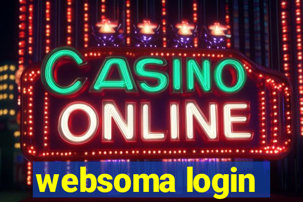 websoma login